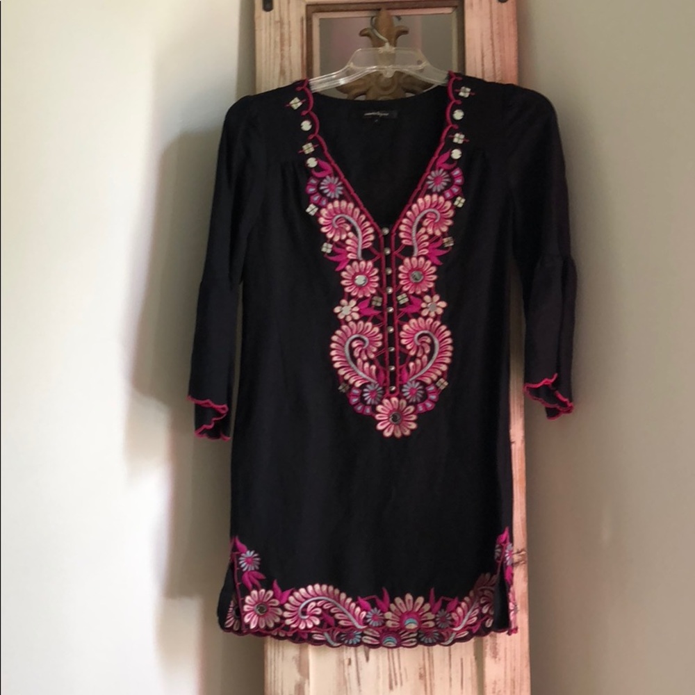Nanette Lepore dress